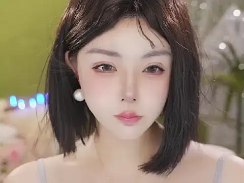 Qiaoqiao__ stripchat live cam model