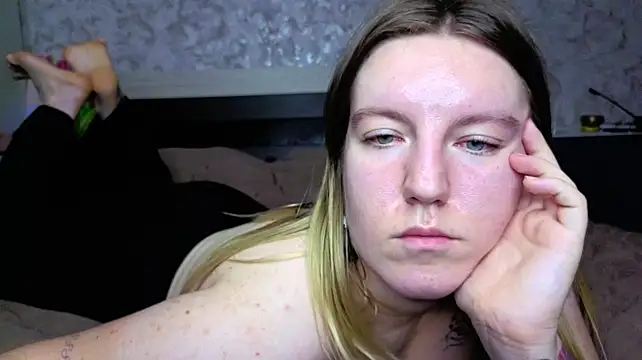 Baiambel_Mi stripchat live cam model