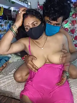 PeaCoooock stripchat live cam model