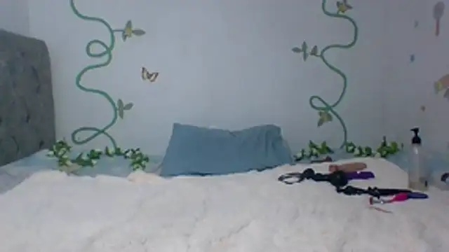 sexswetboll stripchat live cam model