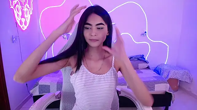 Valery_tiny stripchat live cam model