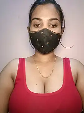 Nithyatamil stripchat live cam model