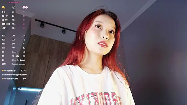leehaeun7 stripchat live cam model