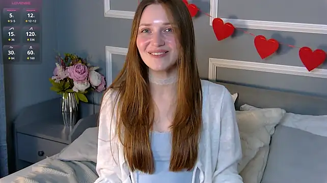 EmmaSagge stripchat live cam model