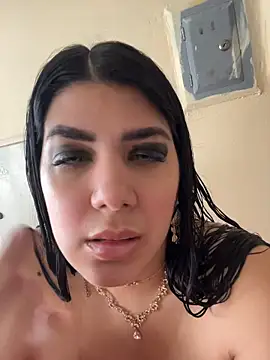 Aurorahii stripchat live cam model