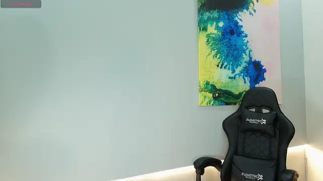 Megan_lux_ stripchat live cam model