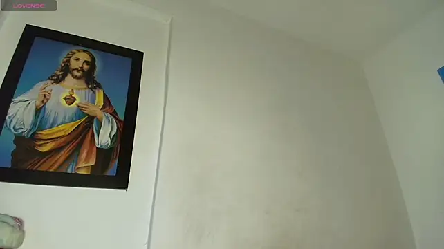 EliVanegas stripchat live cam model