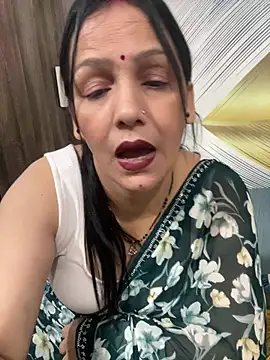 Anshika_Arya stripchat live cam model