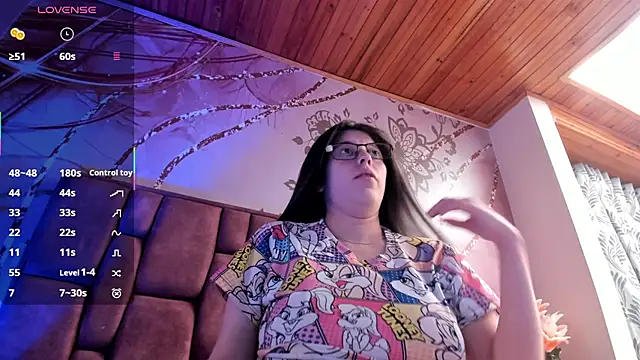 barbie_devon stripchat live cam model