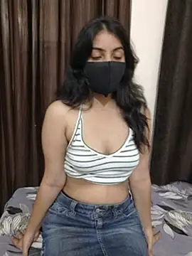 yashi_singh_ stripchat live cam model