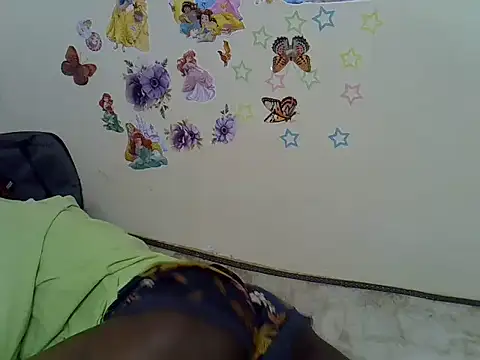 Pretty_lynn01 stripchat live cam model