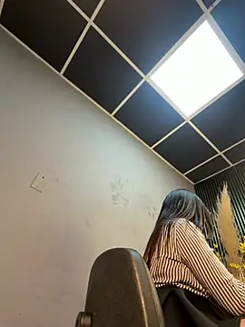 Evaa-Luna stripchat live cam model