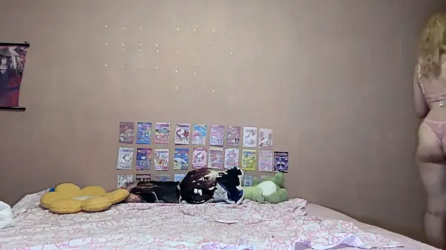 JosephineBulmer stripchat live cam model