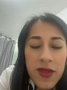 Aria-1212 stripchat live cam model