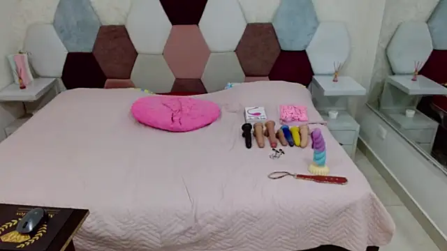 angel_blue stripchat live cam model