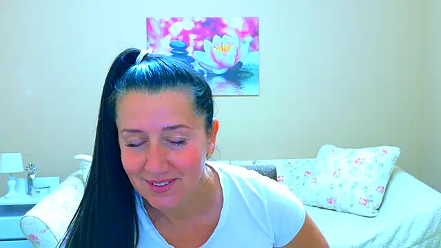 BanksAlba stripchat live cam model