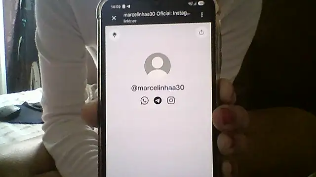 marcelinha30 stripchat live cam model