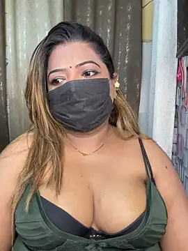 Oh-Monika87 stripchat live cam model