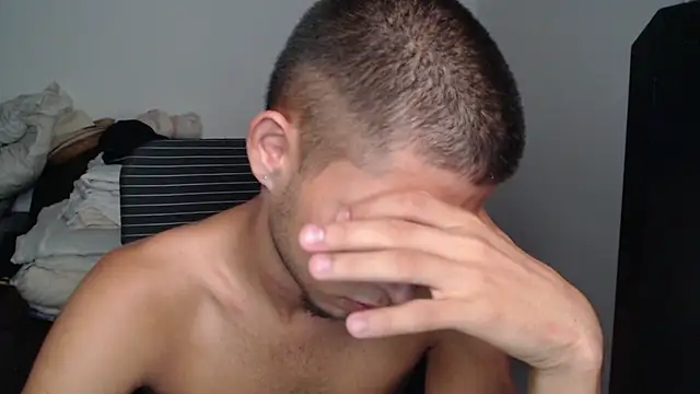 harold_18_ stripchat live cam model