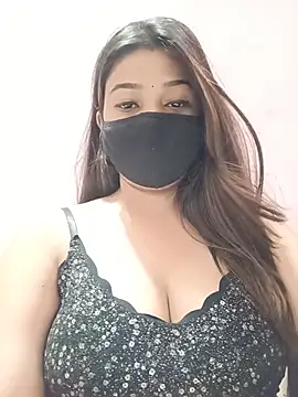 Simran-001 stripchat live cam model