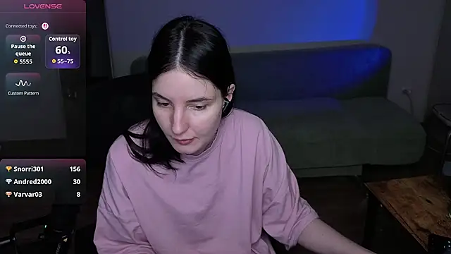 Its_Lumina3 stripchat live cam model