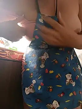 candy69- stripchat live cam model