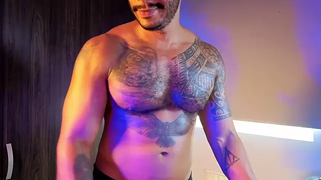 Wheeler_Green stripchat live cam model