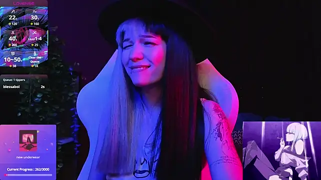 Moonberry_Yi stripchat live cam model