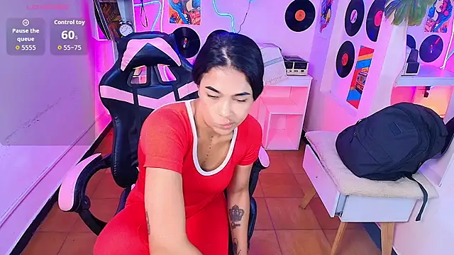 Duulce_mia stripchat live cam model