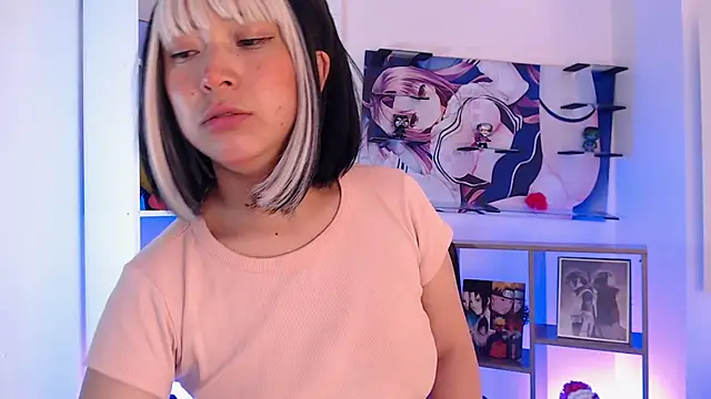 mieruco_chan stripchat live cam model