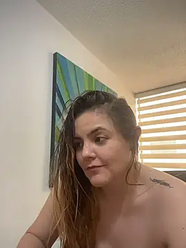 allison_dun stripchat live cam model