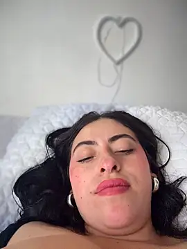 Wkatte stripchat live cam model