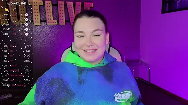 Lilumytrend stripchat live cam model