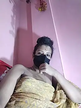 Payel-02 stripchat live cam model