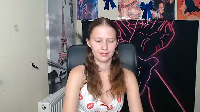StellaCRL stripchat live cam model