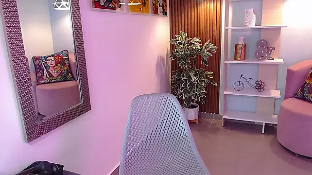 Dalila_Sky stripchat live cam model