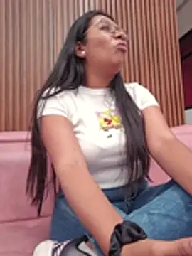 PaulaOrtiz_1 stripchat live cam model