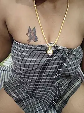 Tamil_Amul stripchat live cam model