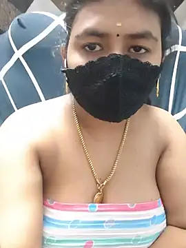 Tamil_Lotus stripchat live cam model