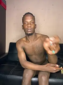 RAWFREAKYVERSE stripchat live cam model