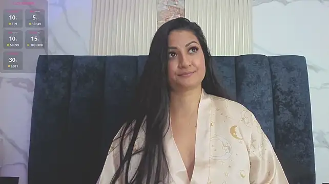 MarScarlett stripchat live cam model