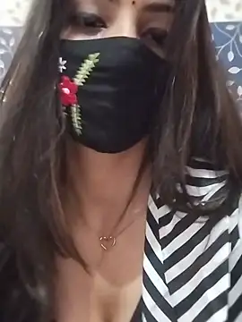 Jyoti-Love-143 stripchat live cam model