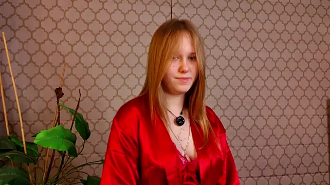 VoidElaris stripchat live cam model