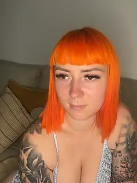 ScarletVixenLive stripchat live cam model