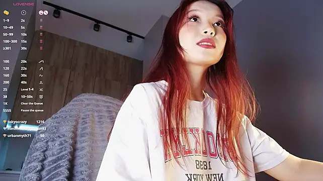 leehaeun7 stripchat live cam model