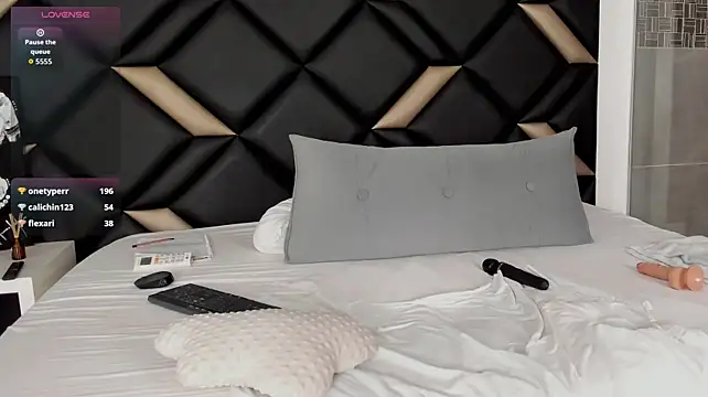 MelisaKovacs stripchat live cam model