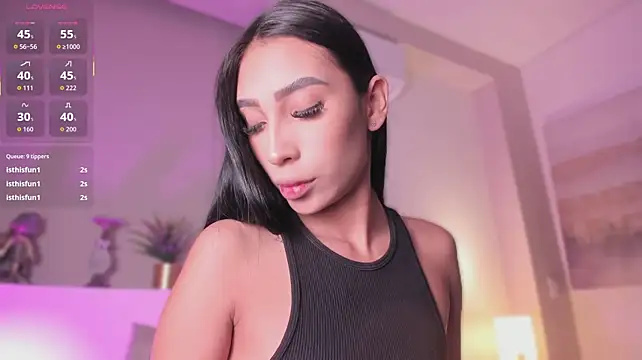 _victoria_lee stripchat live cam model