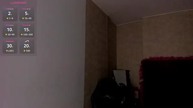 Julieth_Caandy stripchat live cam model