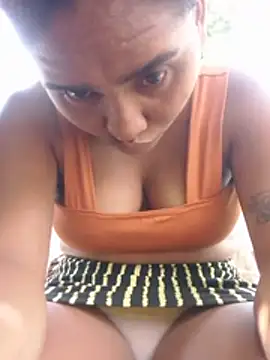 Lela-Chanel stripchat live cam model