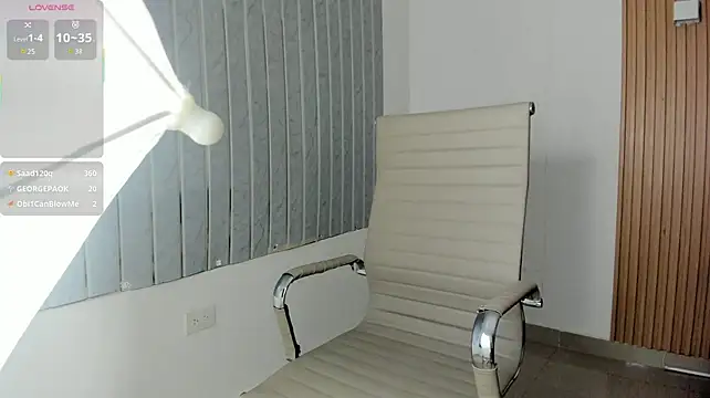 AnitaNoor_ stripchat live cam model